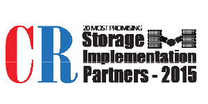 20 Most Promising Enterprise Storage Companies - 2015