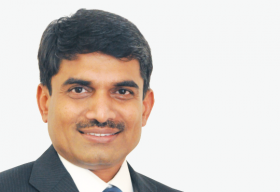 Vijay Ratanparkhe, MD & President, Bosch Limited