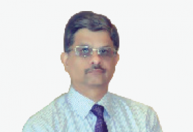Prakash Kamat, Founder, Chairman & MD, SoftLink International 