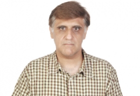 Ajay Pherwani, Vice President & CTO, Tata Capital
