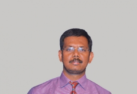 Bharath Mundlapudi, Co-founder, President & CTO, Orzota